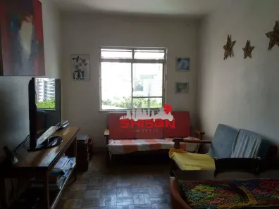 Apartamento com 2 Quartos à venda, 78m² no Sumaré, São Paulo