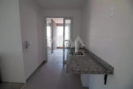 Apartamento com 3 Quartos à venda, 79m² no Vila Cruzeiro, São Paulo
