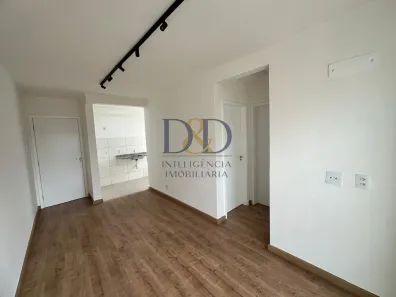 Apartamento com 2 Quartos à venda, 47m² no Sítios de Recreio Independência, Araras