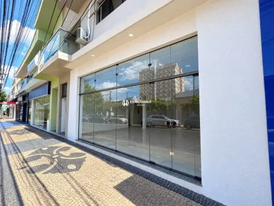 Ponto Comercial para alugar, 79m² no Centro, Indaiatuba