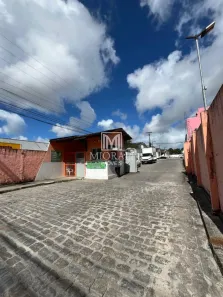 Apartamento com 2 Quartos à venda, 60m² no Benedito Bentes, Maceió