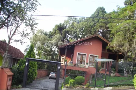 Casa com 6 Quartos à venda, 570m² no Centro, Canela