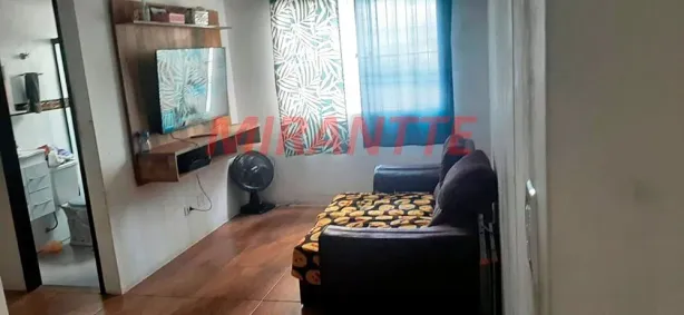 Apartamento com 1 Quarto à venda, 52m² no Jardim Peri, São Paulo