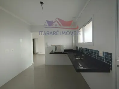 Apartamento com 2 Quartos à venda, 72m² no Vila Valença, São Vicente