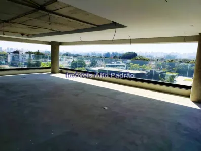 Apartamento com 4 Quartos à venda, 238m² no Ibirapuera, São Paulo
