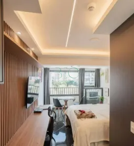 Apartamento com 1 Quarto à venda, 28m² no Vila Clementino, São Paulo