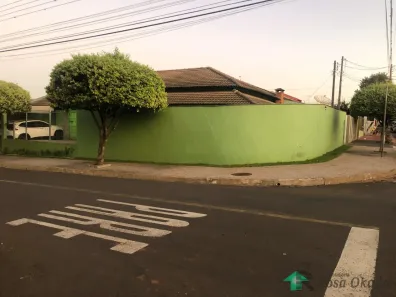 Casa com 3 Quartos à venda, 245m² no Luiz de Sá, Londrina
