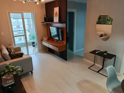Apartamento com 2 Quartos à venda, 56m² no Vila Andrade, São Paulo