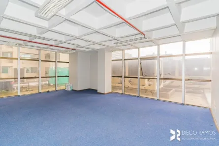 Sala Comercial para alugar, 237m² no Centro Histórico, Porto Alegre