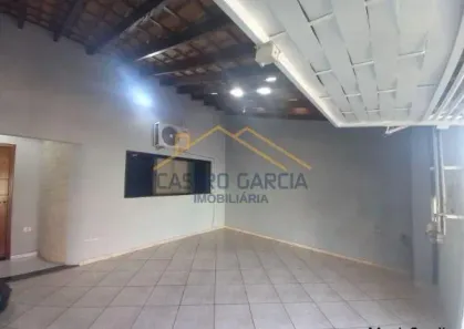Casa com 2 Quartos à venda, 93m² no Jardim Mirandola, Americana