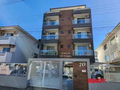 Apartamento com 1 Quarto para alugar, 36m² no Ingleses do Rio Vermelho, Florianópolis