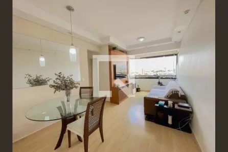 Apartamento com 2 Quartos à venda, 54m² no Mooca, São Paulo