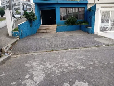 Sobrado com 3 Quartos à venda, 195m² no Centro, São Bernardo do Campo
