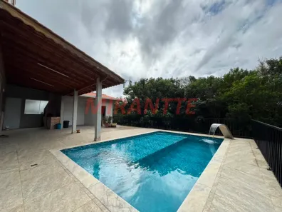 Casa de Condomínio com 4 Quartos à venda, 451m² no Santa Inês, Mairiporã