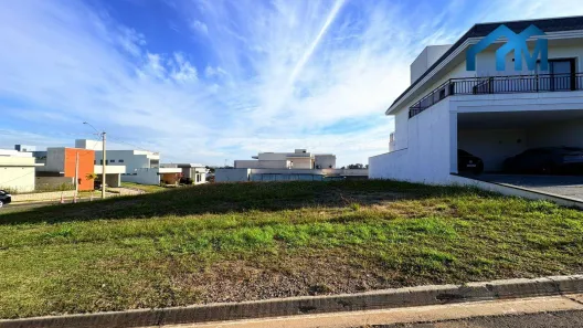 Lote/Terreno à venda, 361m² no Residencial Saint Paul, Itu