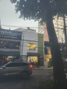 Ponto Comercial para alugar, 210m² no Ipanema, Rio de Janeiro
