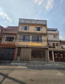 Sobrado com 7 Quartos à venda, 400m² no Conjunto Habitacional Marechal Mascarenhas de Morais, São Paulo
