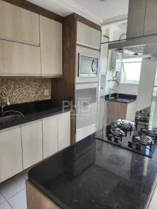 Apartamento com 2 Quartos para alugar, 54m² no Planalto, São Bernardo do Campo