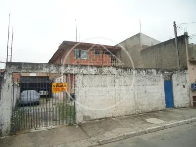Casa com 4 Quartos à venda, 125m² no Jardim Real, São Paulo