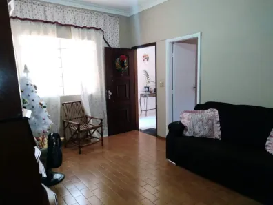 Casa com 2 Quartos à venda, 116m² no Vila São Jorge, São Vicente