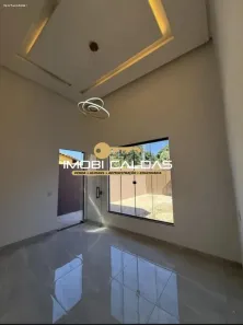 Casa com 2 Quartos à venda, 79m² no Estância Itaici, Caldas Novas