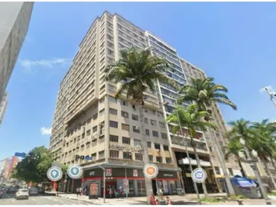 Apartamento com 1 Quarto à venda, 70m² no Centro, Campinas