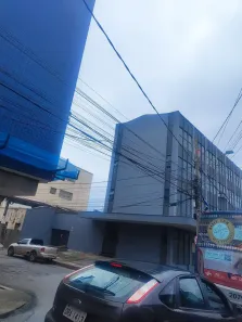 para alugar, 25m² no Nova Suíssa, Belo Horizonte