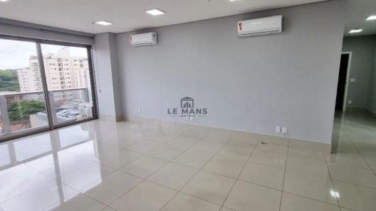 Sala Comercial para venda ou aluguel, 78m² no Centro, Piracicaba