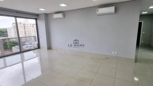 Sala Comercial à venda, 78m² no Centro, Piracicaba