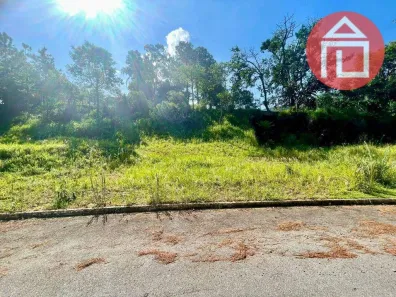 Lote/Terreno à venda, 380m² no Residencial Vale das Emas, Bragança Paulista