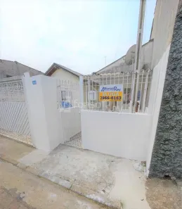 Casa com 1 Quarto para alugar, 85m² no Vila Rica, São Paulo
