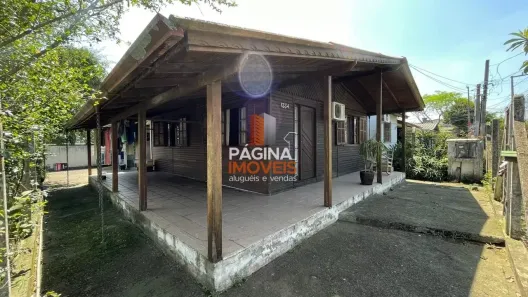 Casa com 2 Quartos à venda, 160m² no Estância Velha, Canoas