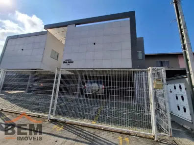 Apartamento com 2 Quartos para alugar, 46m² no Cidade Nova, Itajaí