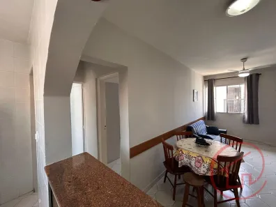 Apartamento com 1 Quarto à venda, 40m² no Praia Grande, Ubatuba