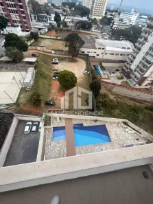 Apartamento com 2 Quartos para alugar, 62m² no Centro, São José dos Campos