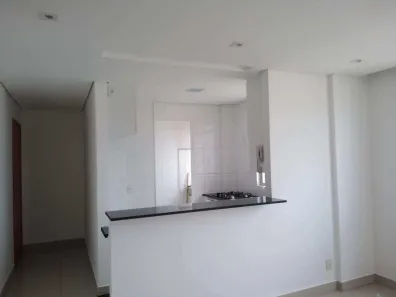 Apartamento com 2 Quartos à venda, 60m² no Buritis, Belo Horizonte