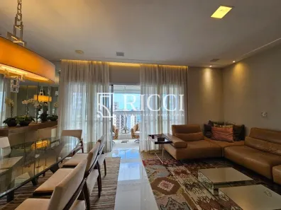 Apartamento com 3 Quartos à venda, 160m² no Boqueirão, Santos