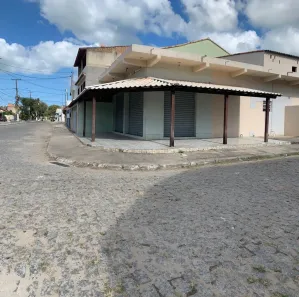 Ponto Comercial para alugar, 150m² no Engenho da Praia, Macaé