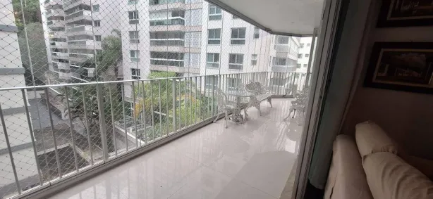 Apartamento com 3 Quartos à venda, 120m² no Icaraí, Niterói
