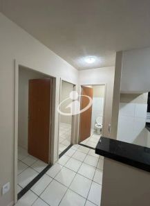 Apartamento com 2 Quartos à venda, 46m² no Mansour, Uberlândia