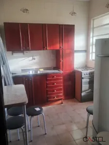 Apartamento com 1 Quarto à venda, 38m² no Teresópolis, Porto Alegre