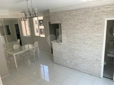 Apartamento com 2 Quartos à venda, 73m² no Indianópolis, São Paulo