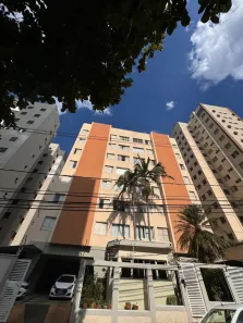 Apartamento com 2 Quartos à venda, 90m² no Cambuí, Campinas