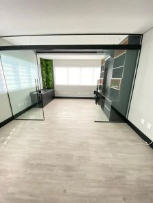 Sala Comercial com 1 Quarto à venda, 36m² no Anchieta, São Bernardo do Campo