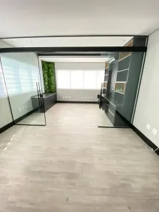 Sala Comercial com 1 Quarto à venda, 36m² no Anchieta, São Bernardo do Campo
