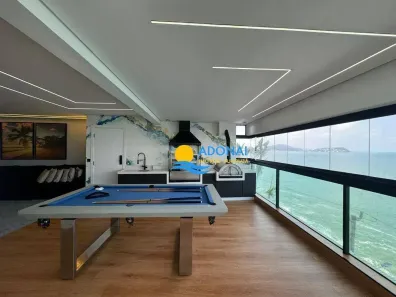 Apartamento com 4 Quartos à venda, 186m² no Pitangueiras, Guarujá