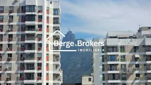 Apartamento com 2 Quartos à venda, 66m² no Botafogo, Rio de Janeiro