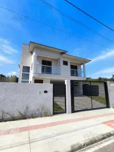 Casa com 3 Quartos à venda, 360m² no Mina do Mato, Criciúma