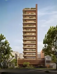 Apartamento com 4 Quartos à venda, 242m² no Petrópolis, Porto Alegre