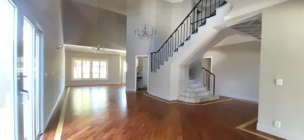 Casa de Condomínio com 5 Quartos à venda, 544m² no Parque São Bento, Limeira